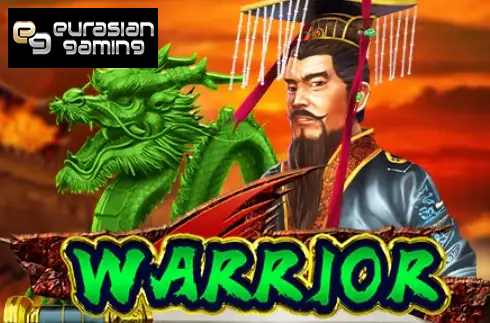 Warrior